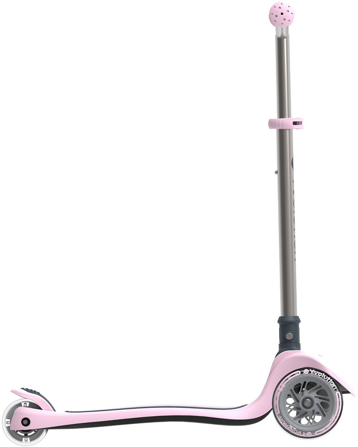 Yvolution Kids' Glider Air Scooter Academy