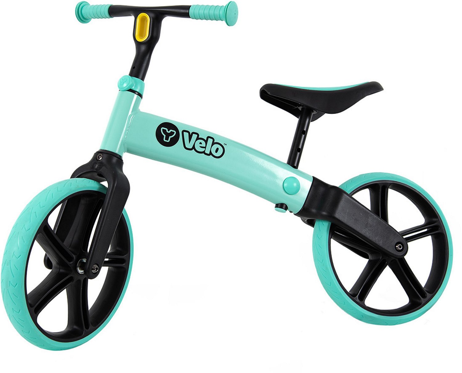 Yvolution Kids Y Velo Senior 12 in Balance Bicycle Academy