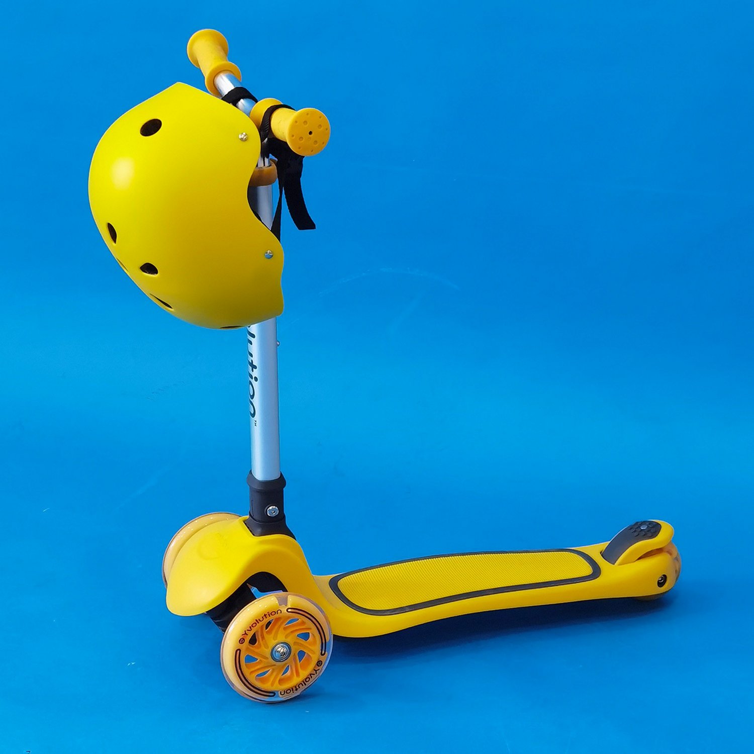 Yvolution Kids' Glider Air Scooter - view number 5