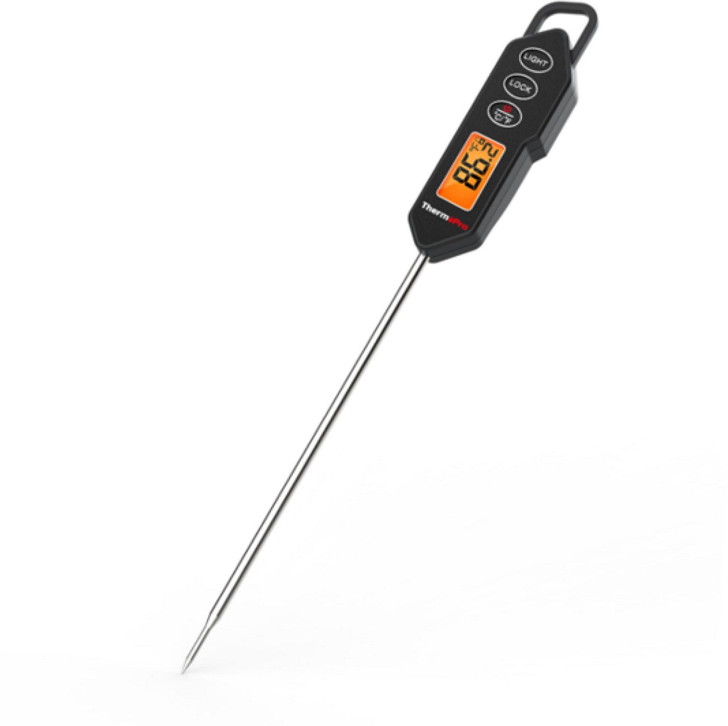 ThermoPro TP01HW Digital Instant Read Meat Thermometer Food Candy