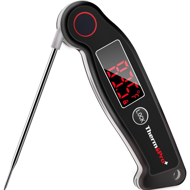 Thermopro TP19W Ins… - image