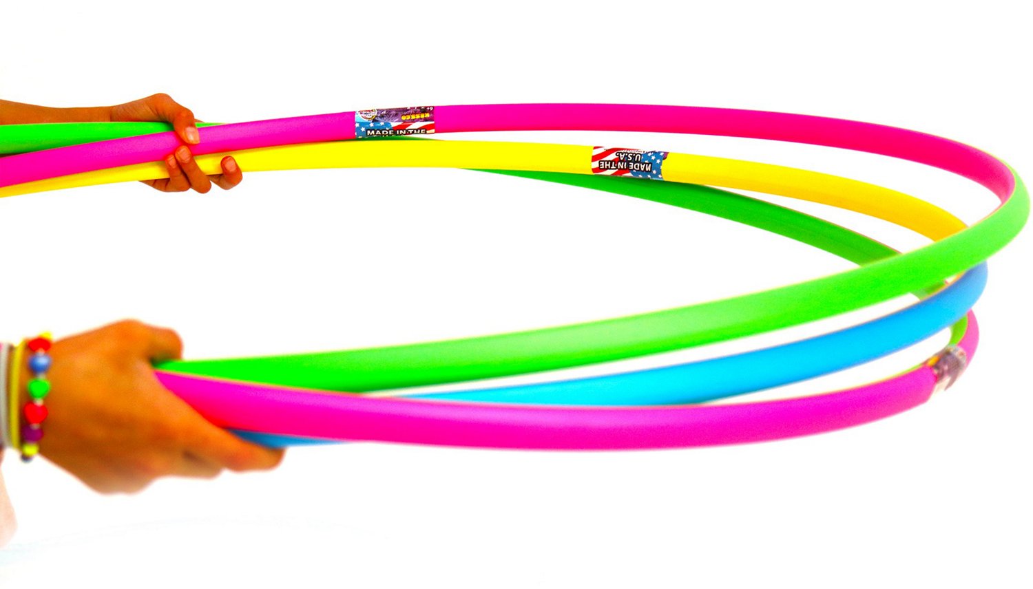 Academy sports discount weighted hula hoop