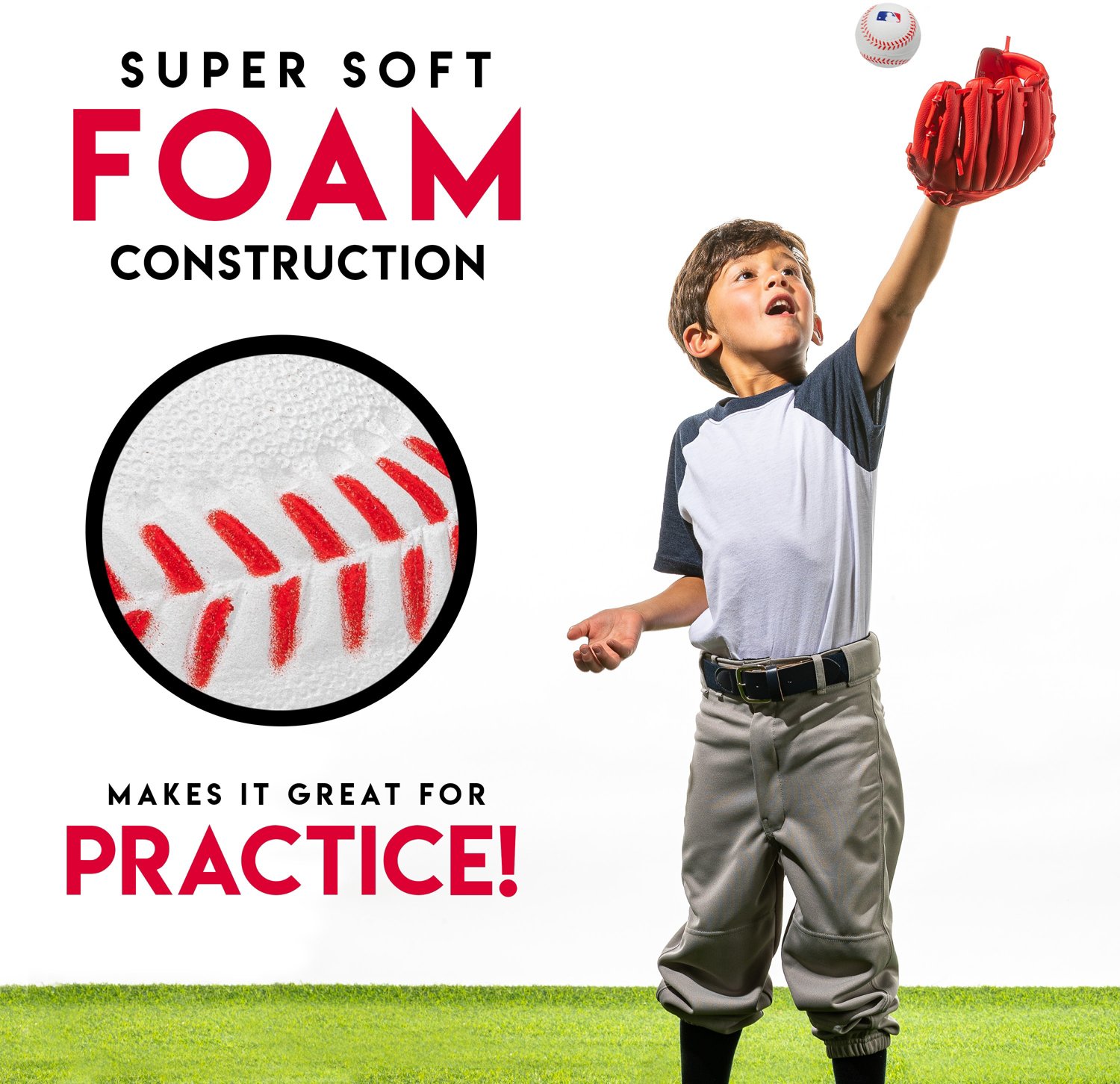 Franklin Kids' MLB Tee Ball Set                                                                                                  - view number 8