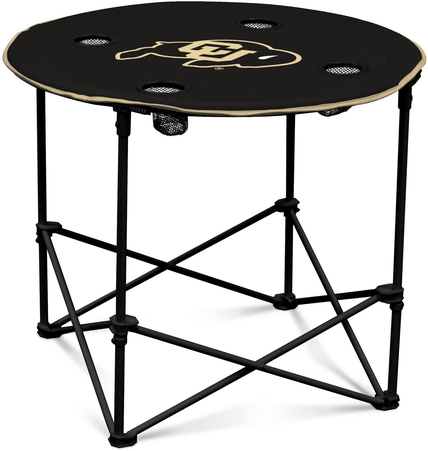 Logo Brands University of Colorado Round Table