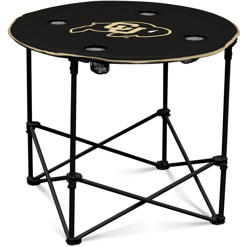Logo Brands University of Colorado Round Table