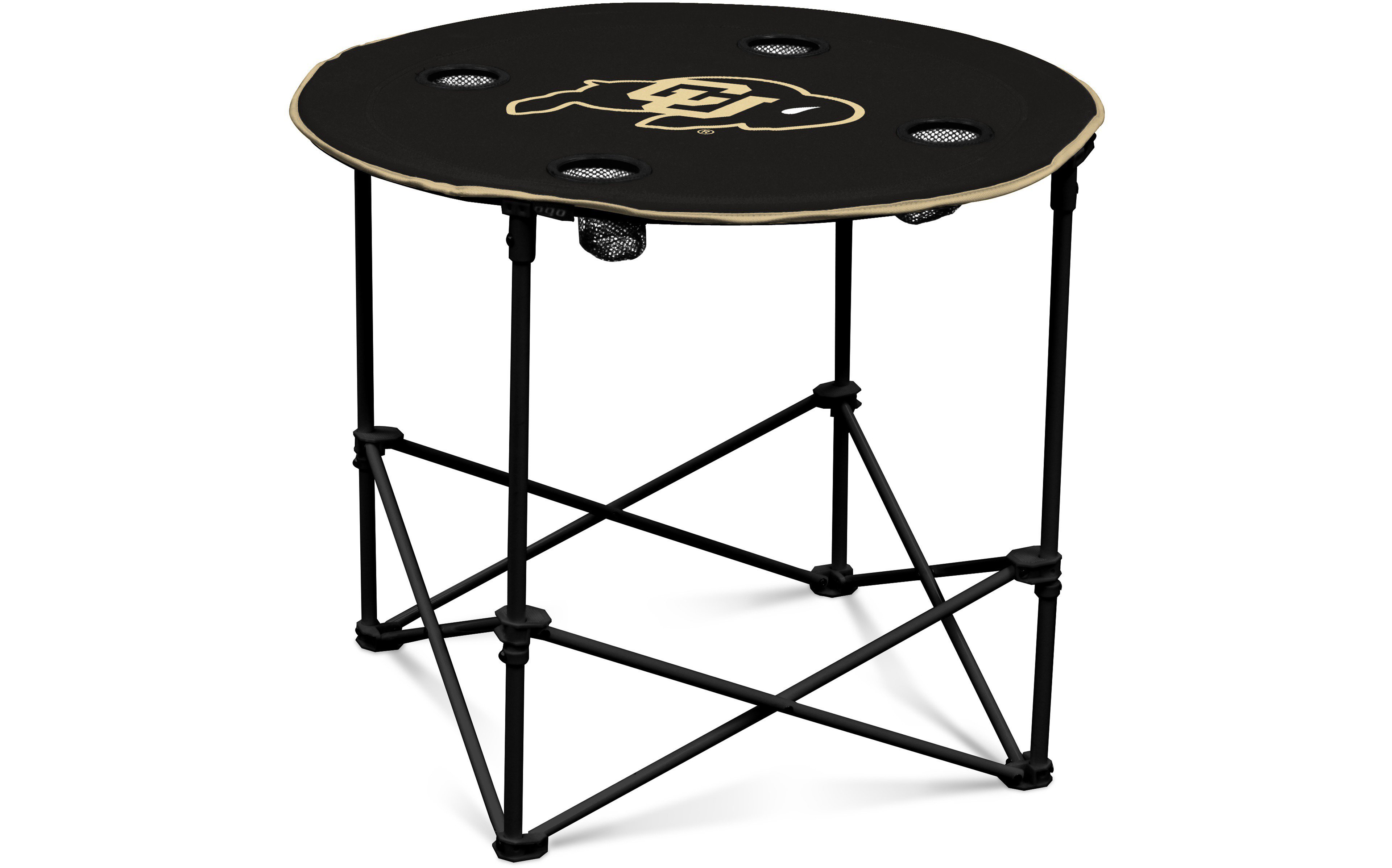 Logo Brands University of Colorado Round Table