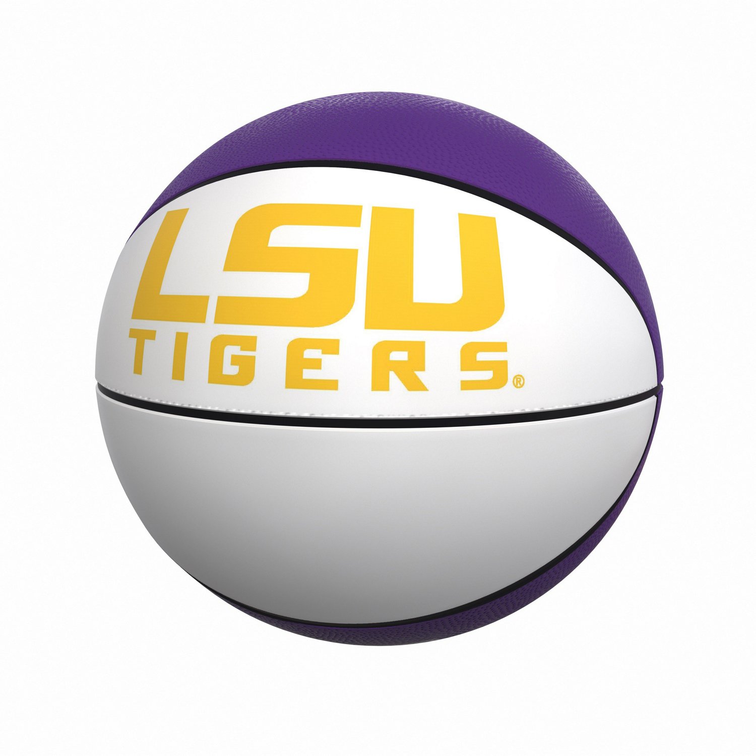 Logo Brands Louisiana State University Autograph Basketball | Academy