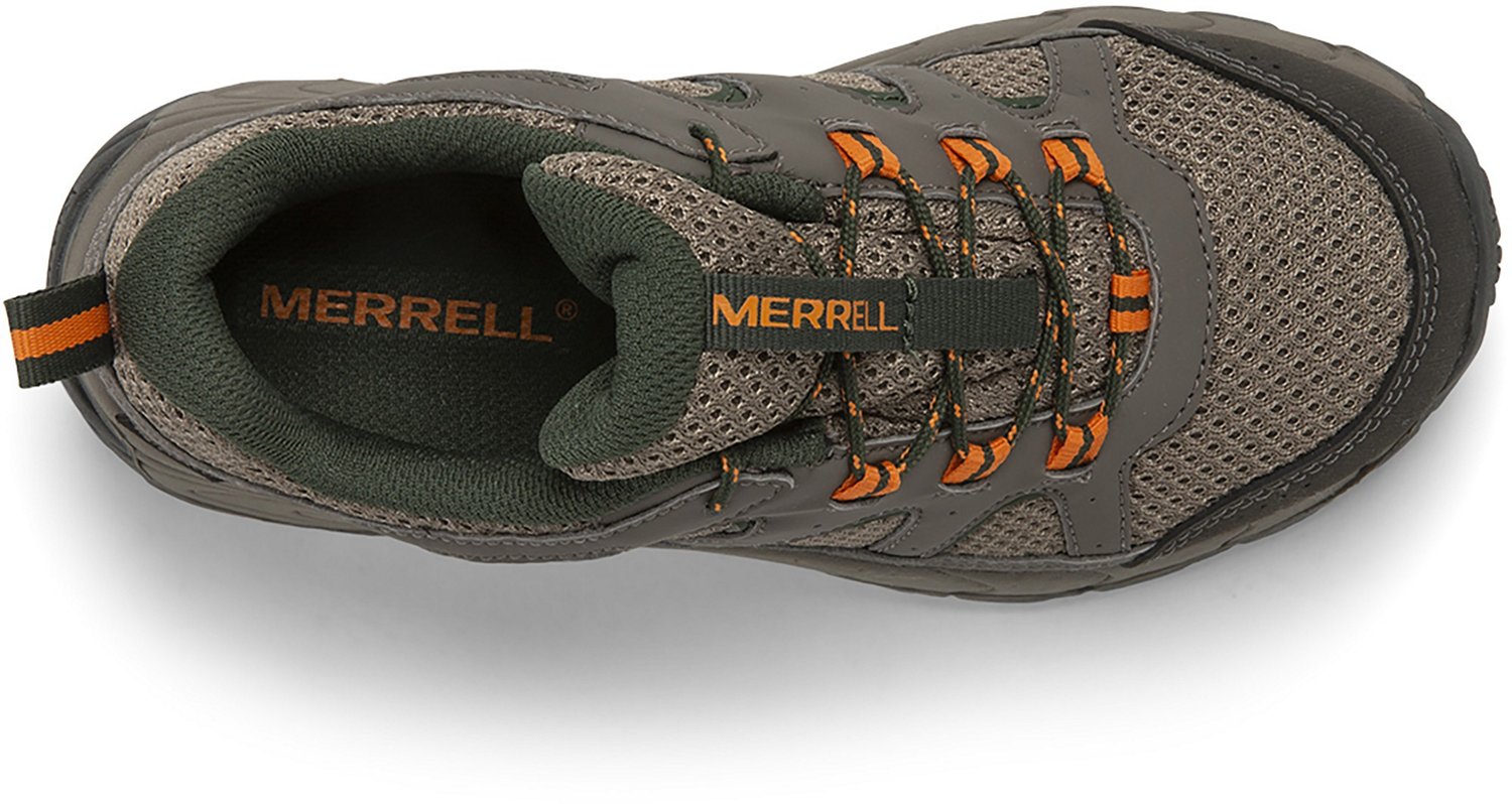 academy merrell hiking boots