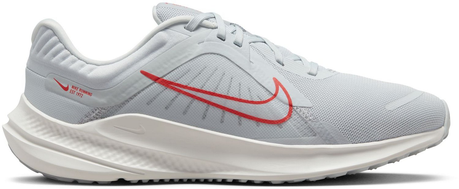 Nike Women's Quest 5 Road Running Shoes Academy