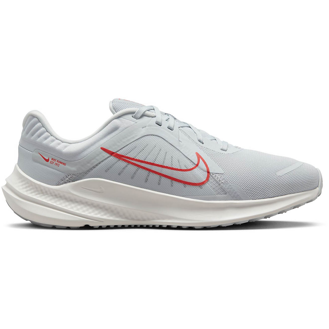 Nike Women's Quest 5 Road Running Shoes | Academy
