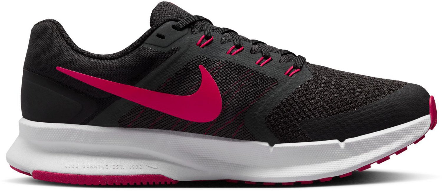 Nike Running Swift pants in pink