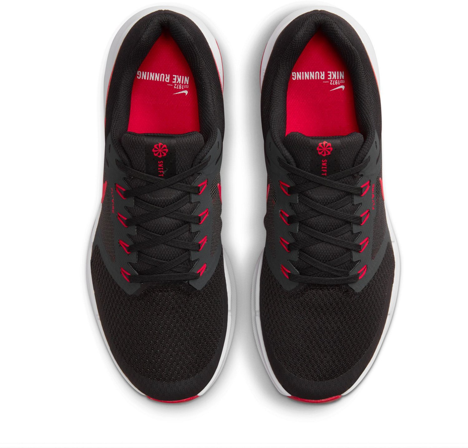 mens nike run swift shoes