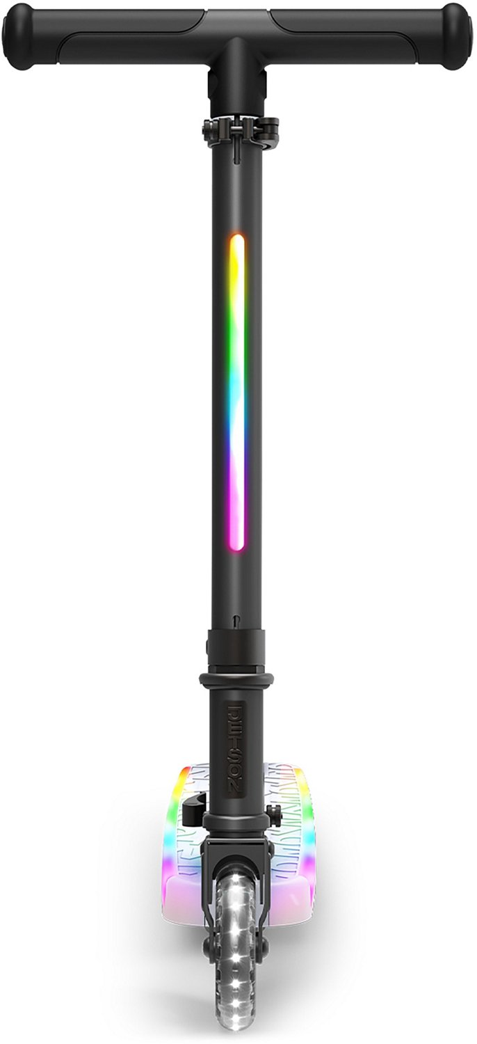 Jetson Helio X Folding Light-Up Kick Scooter - view number 4