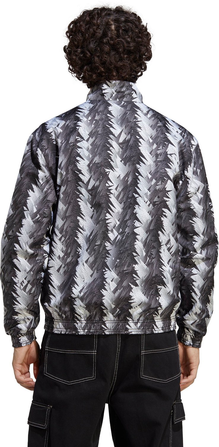 adidas Men’s Juventus FC Anthem Jacket  - view number 2