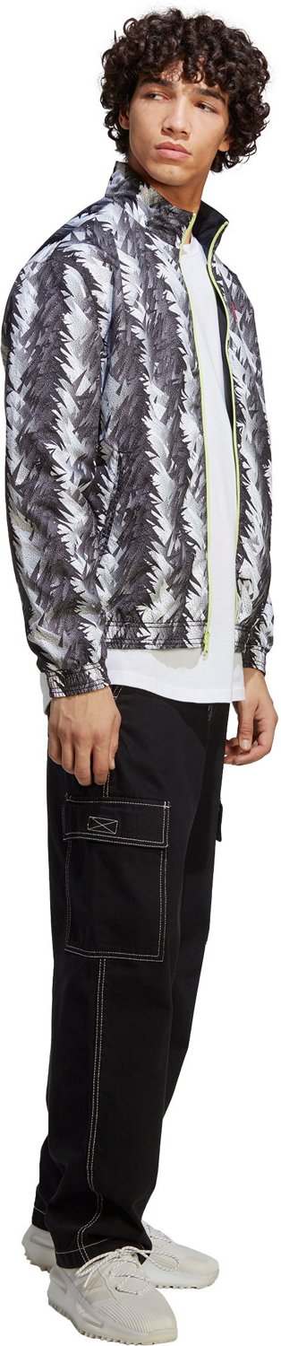 adidas Men’s Juventus FC Anthem Jacket