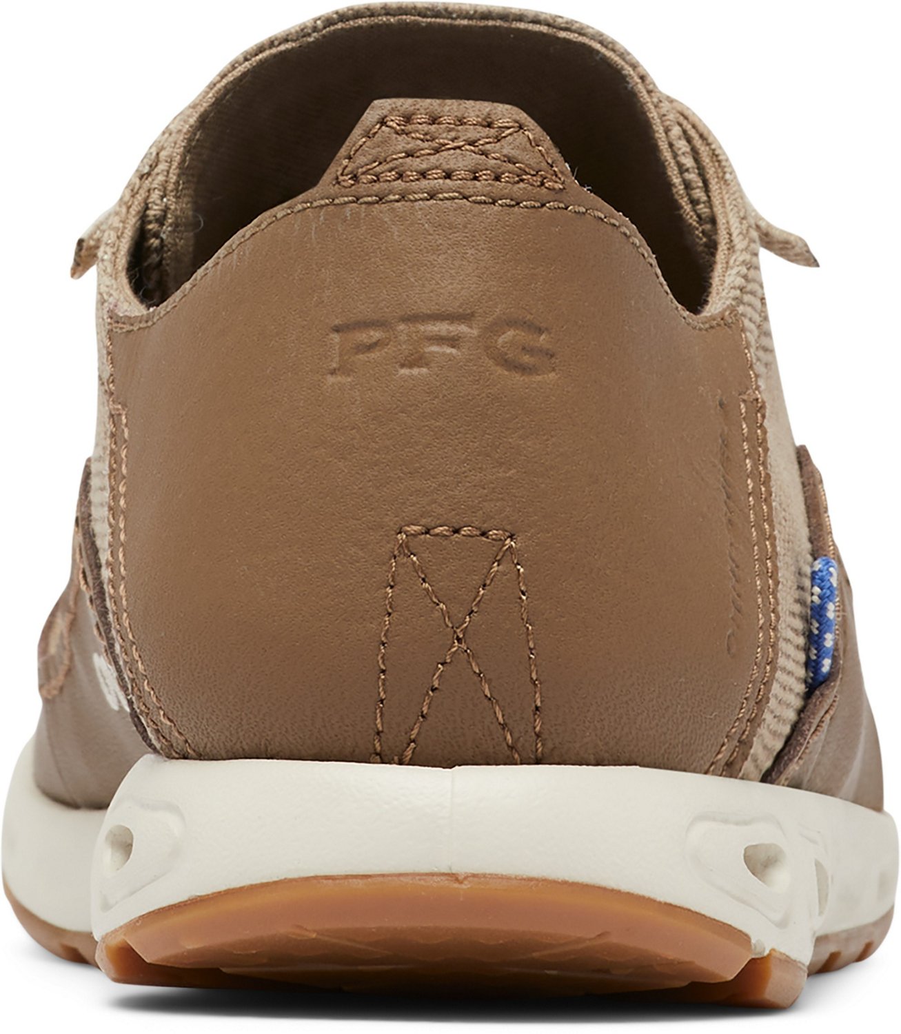 Columbia Sportswear Men's Bahama Vent Loco Relax III Fishing Shoes - view number 4