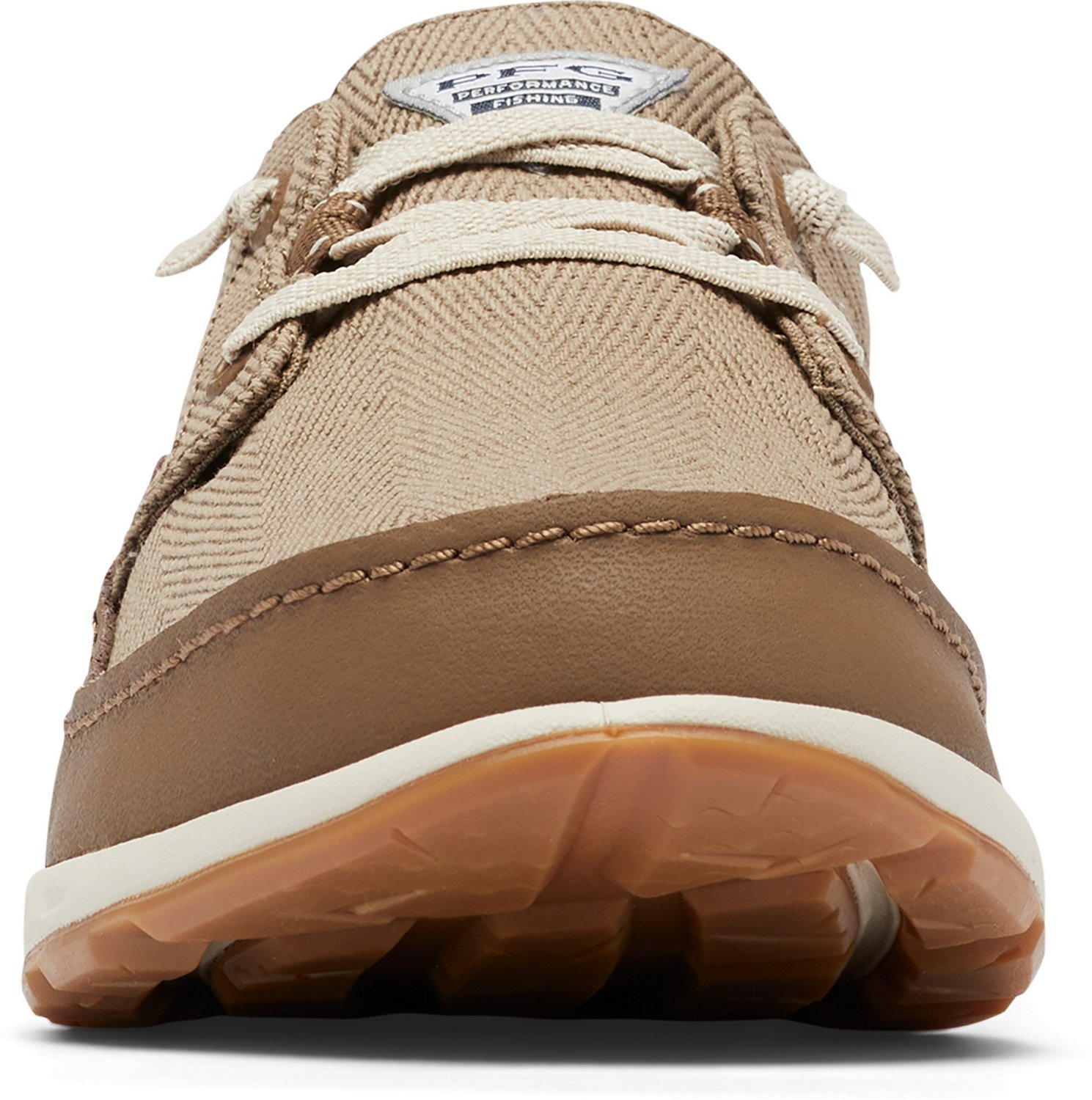 Columbia Sportswear Men's Bahama Vent Loco Relax III Fishing Shoes - view number 6