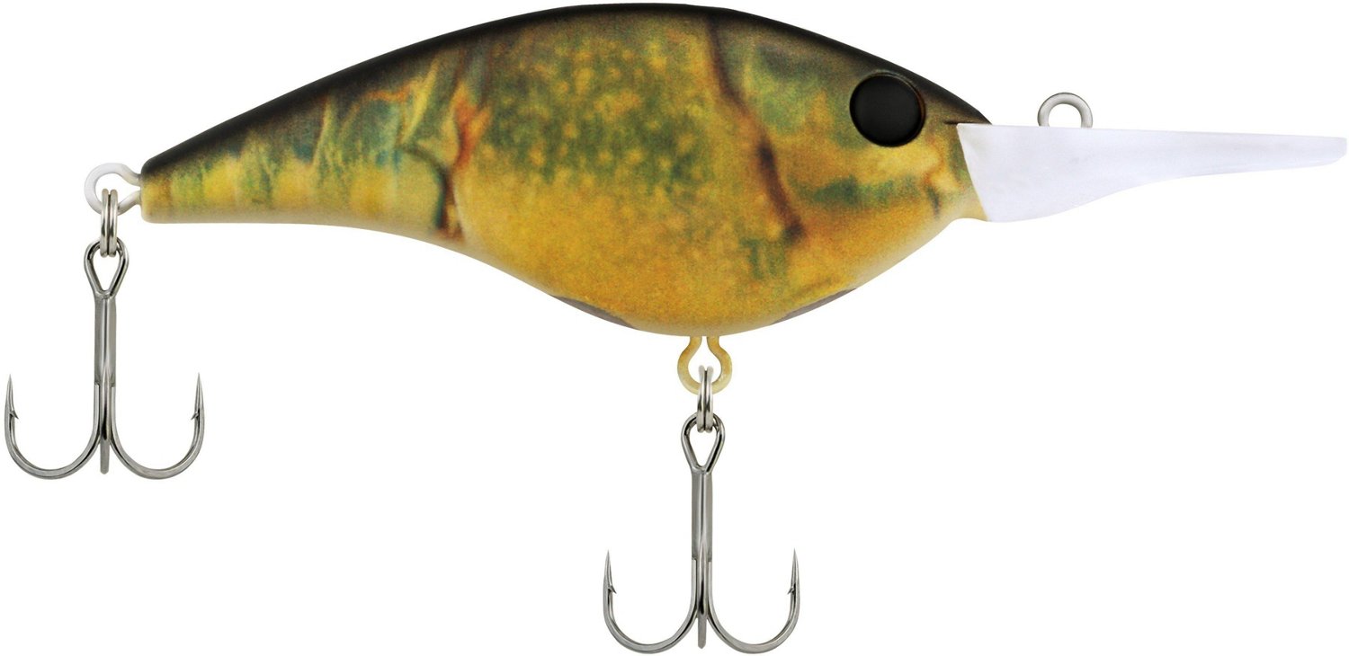 Berkley Frittside 5 Biggun' Hard Swimbaits