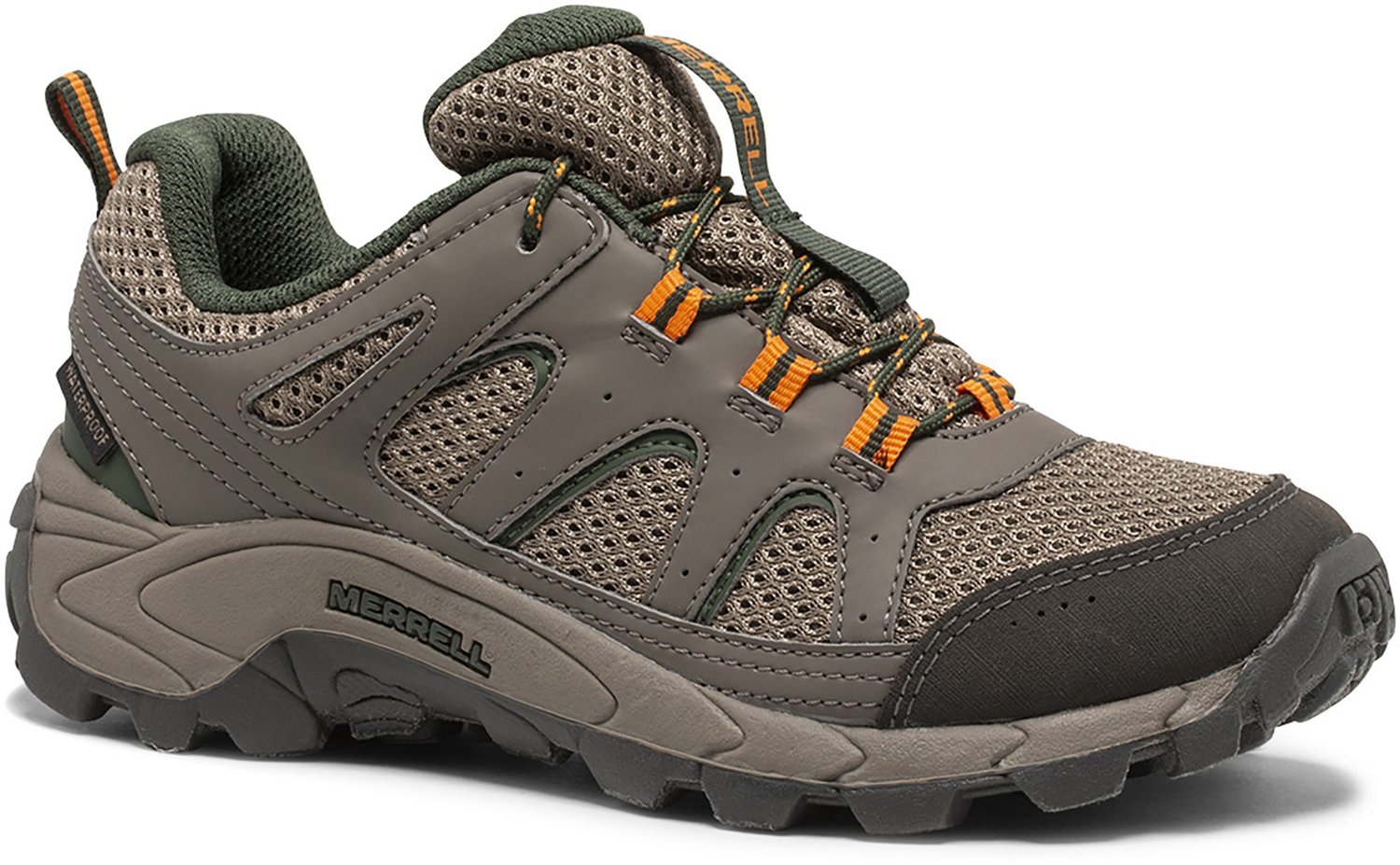 Academy merrell sale hiking boots