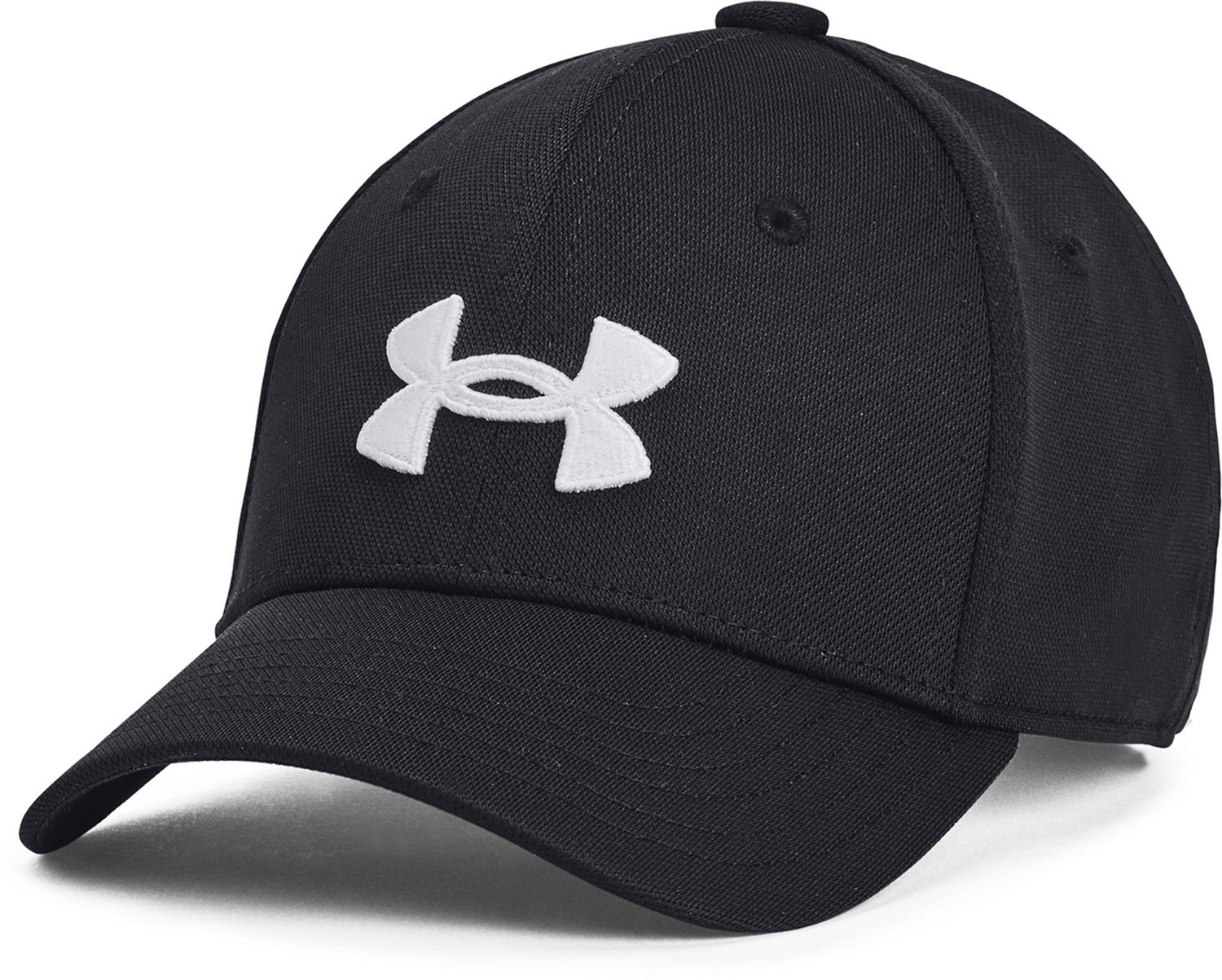 Under Armour Boys' Blitzing Cap | Free Shipping at Academy