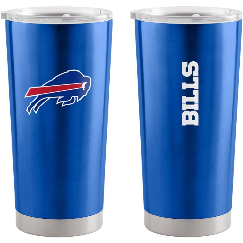 Logo Brands Buffalo… - image