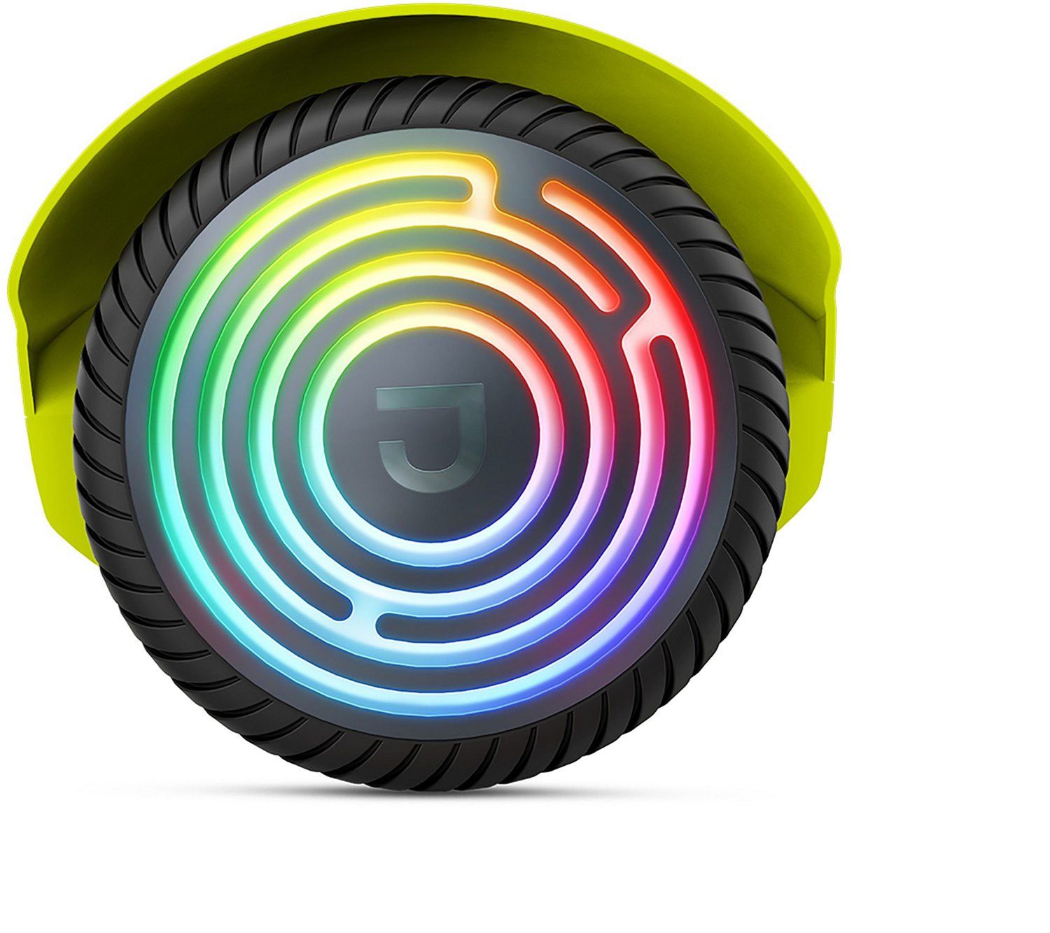 Jetson Sync AllTerrain Stereo Hoverboard Academy