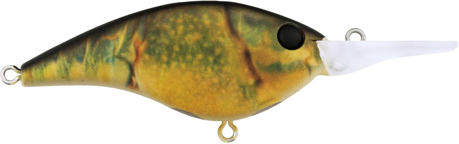 Berkley Frittside 5 Biggun' Hard Swimbaits - view number 2