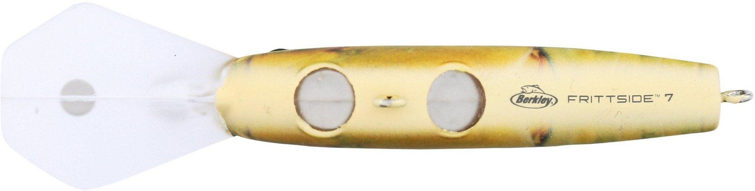 Berkley Frittside 5 Biggun' Hard Swimbaits - view number 4