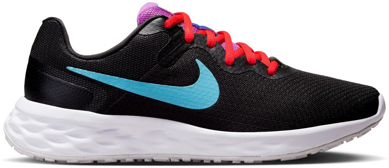 Nike Women's Revolution 6 Next Nature Running Shoes - view number 1