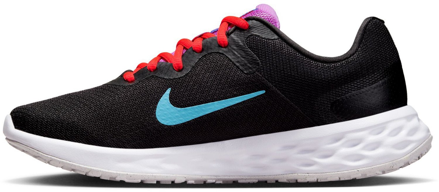 Nike Women's Revolution 6 Next Nature Running Shoes - view number 2