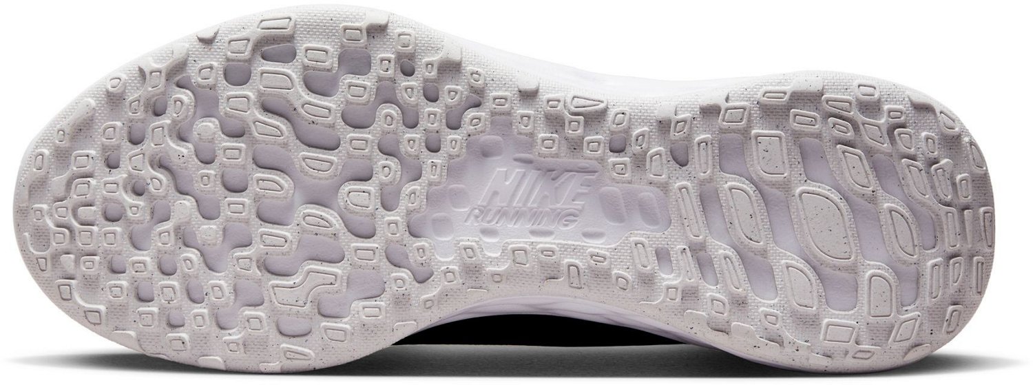 Nike Women's Revolution 6 Next Nature Running Shoes - view number 6