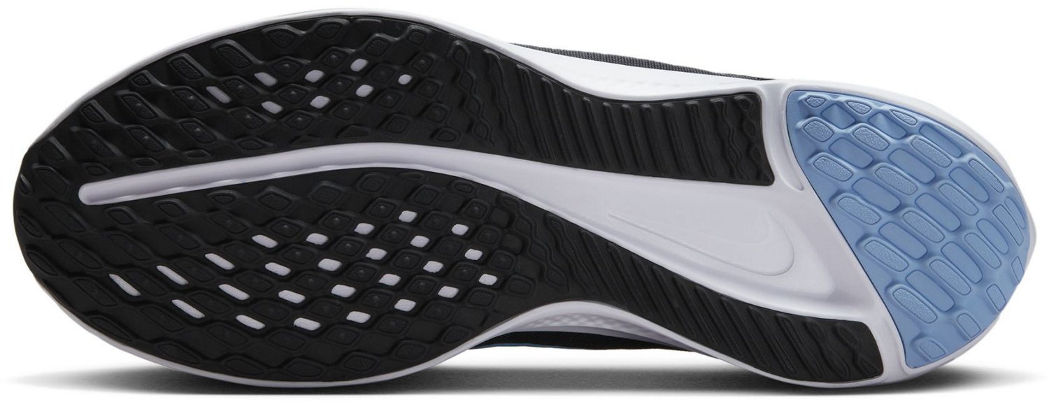Nike Men's Quest 5 Road Running Shoes - view number 6