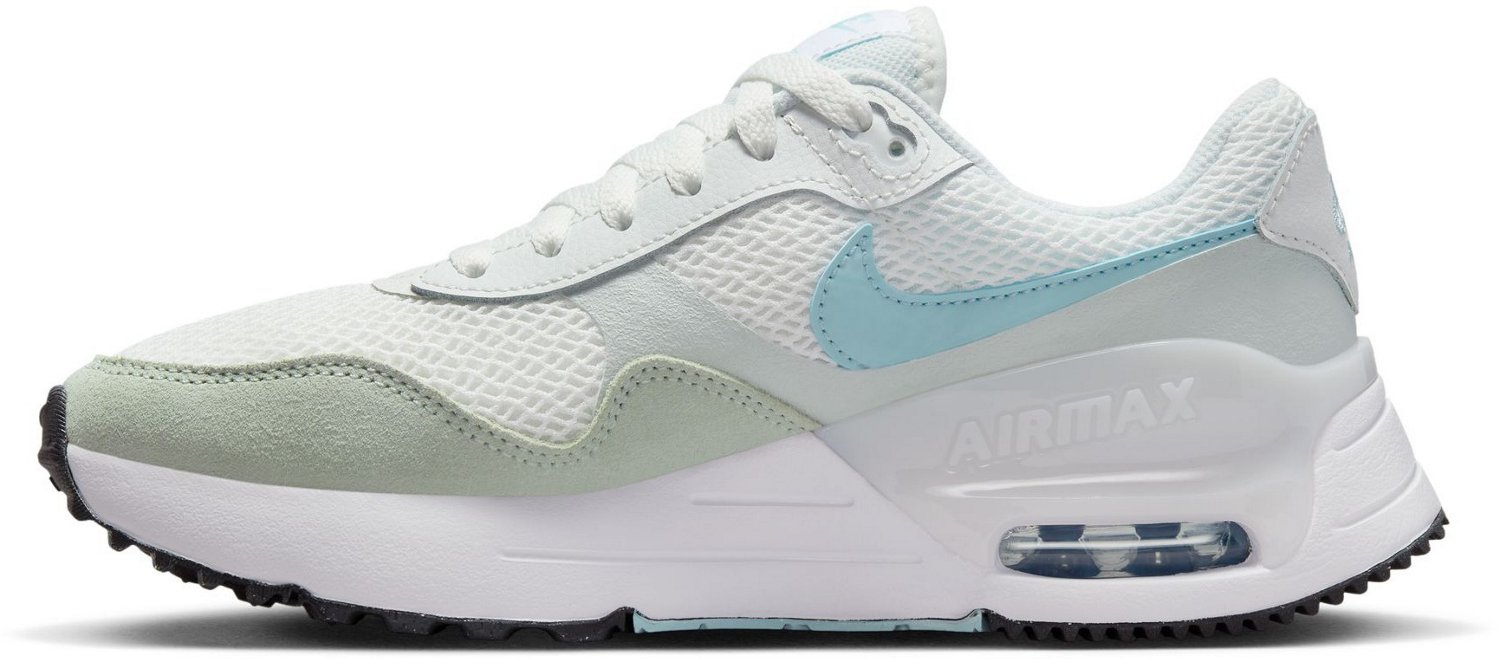 Nike Women's Air Max Systm Shoes - view number 2