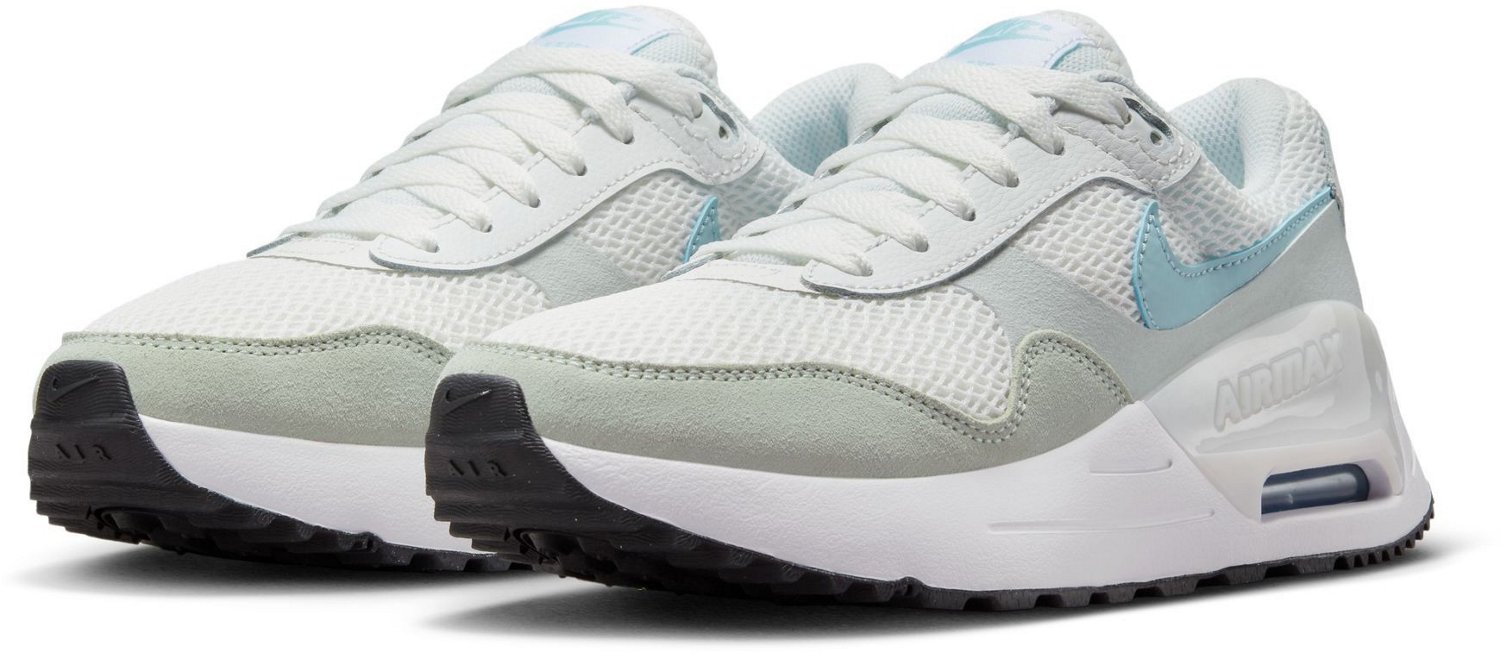 Nike Women's Air Max Systm Shoes - view number 3