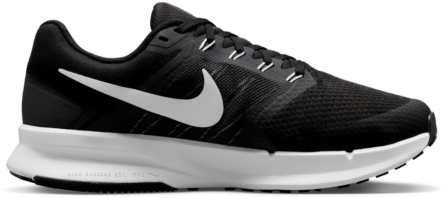 Nike women's run on sale swift running shoe