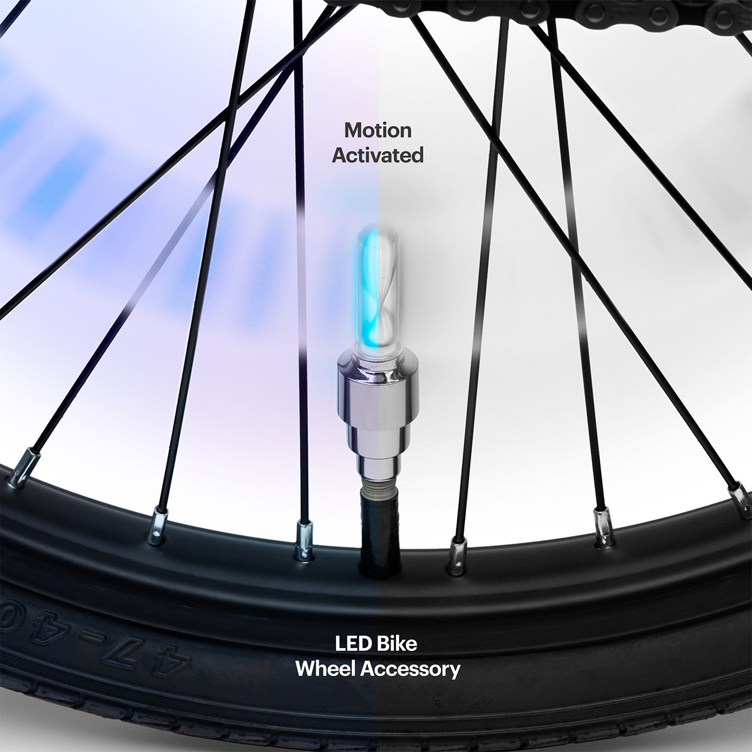 Jetson Light-Up Valve                                                                                                            - view number 5