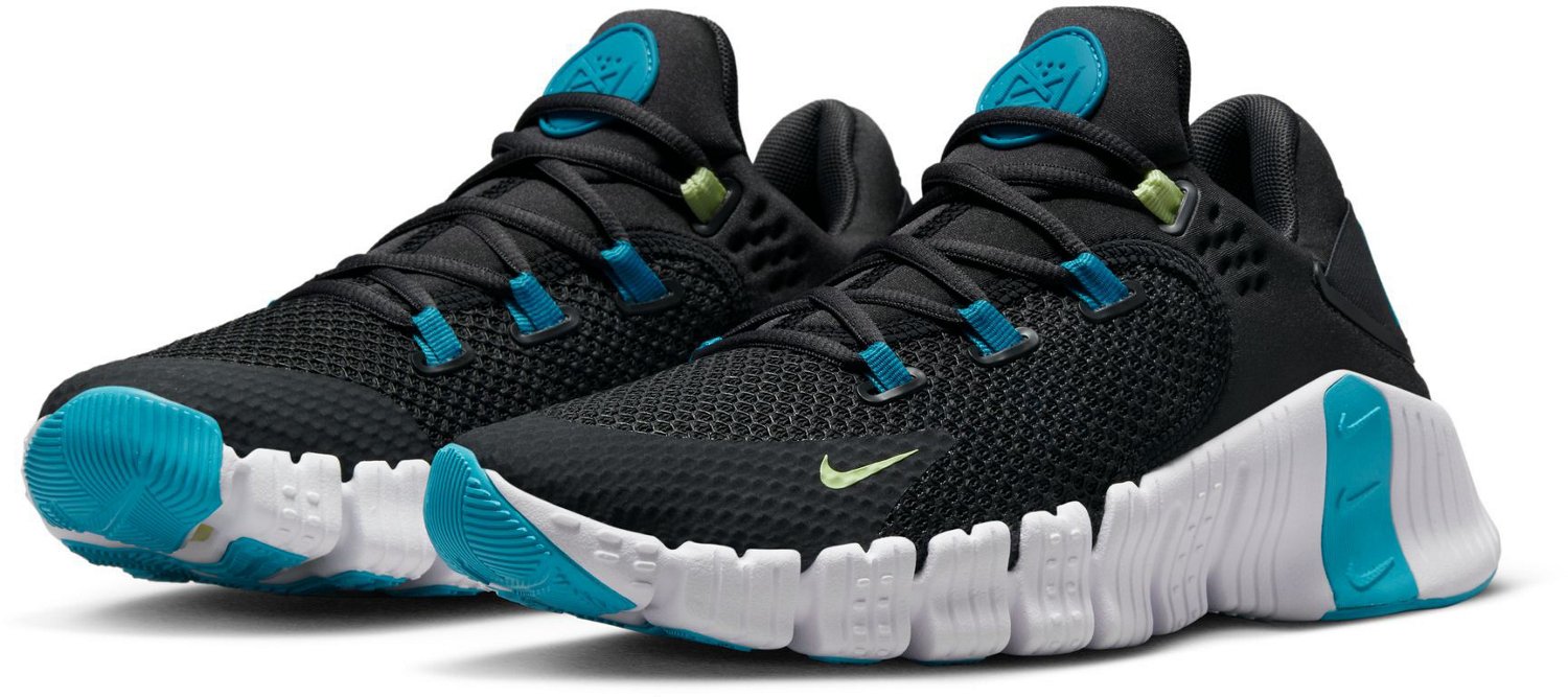 Nike Men’s Free Metcon 4 Training Shoes                                                                                        - view number 3