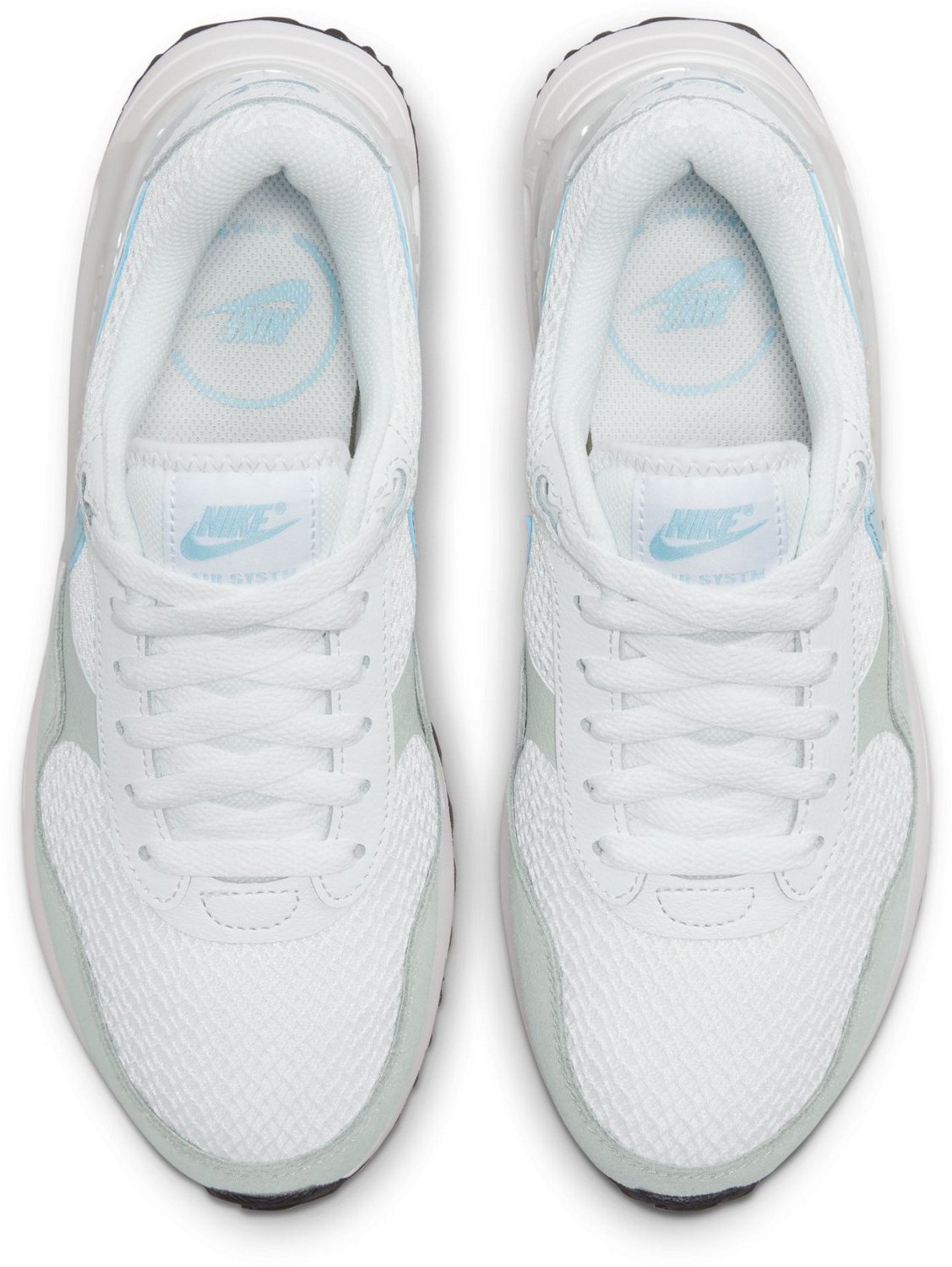 Nike Women's Air Max Systm Shoes - view number 5