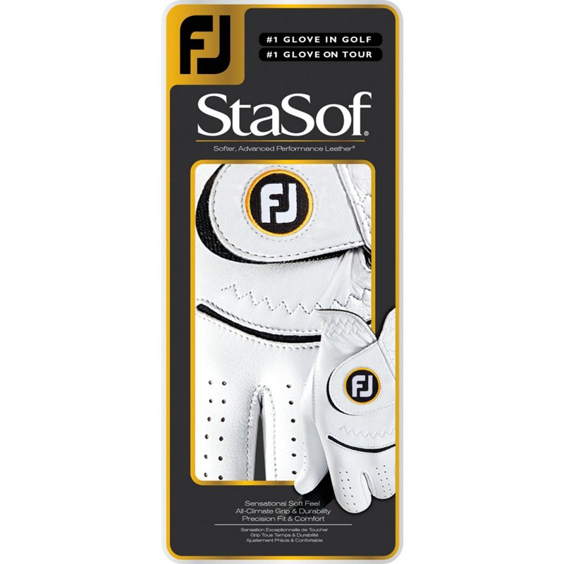 Footjoy Women's Sta… - image