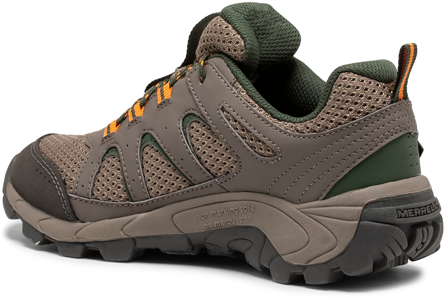 academy merrell hiking boots