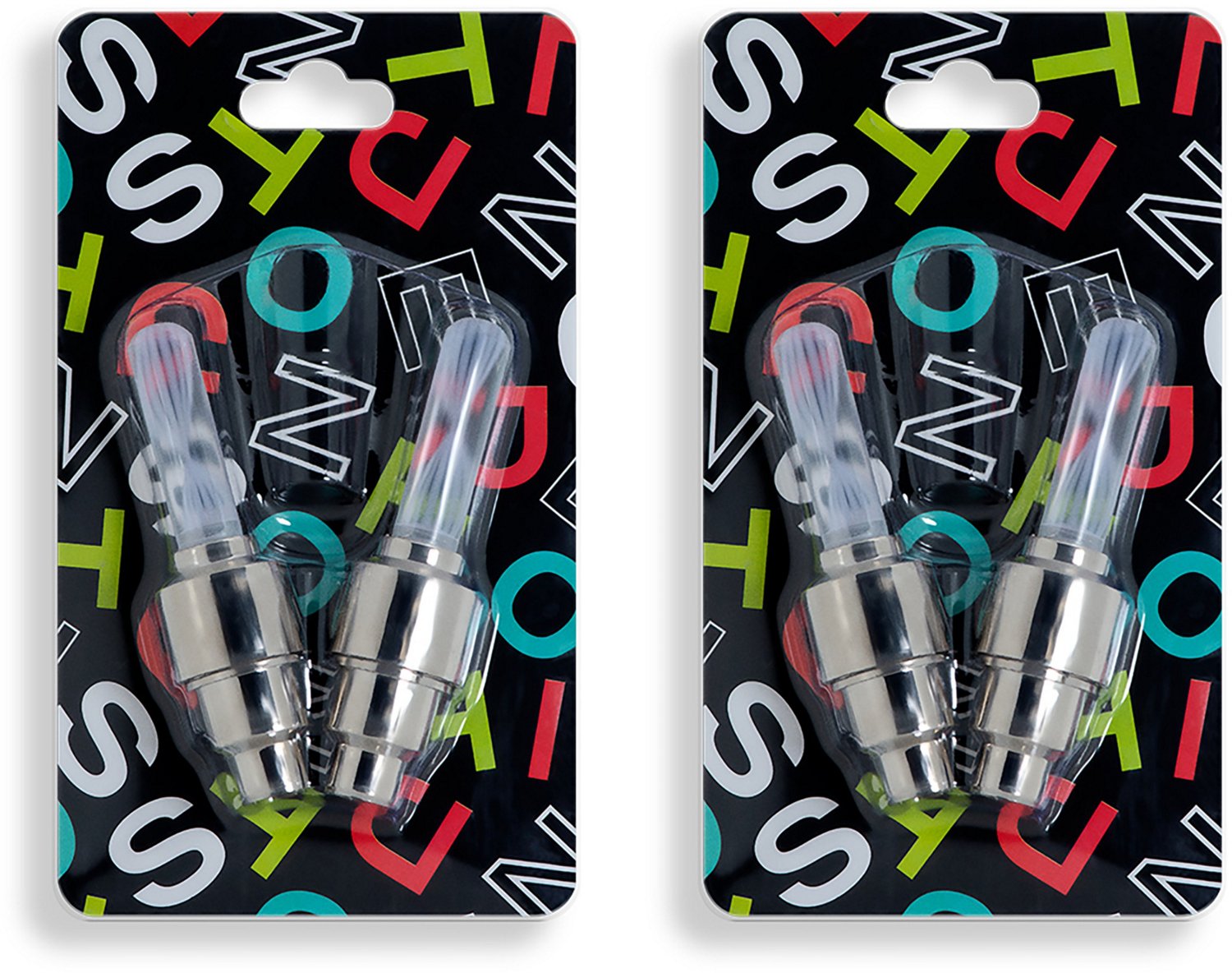 Jetson Light-Up Valve                                                                                                            - view number 3