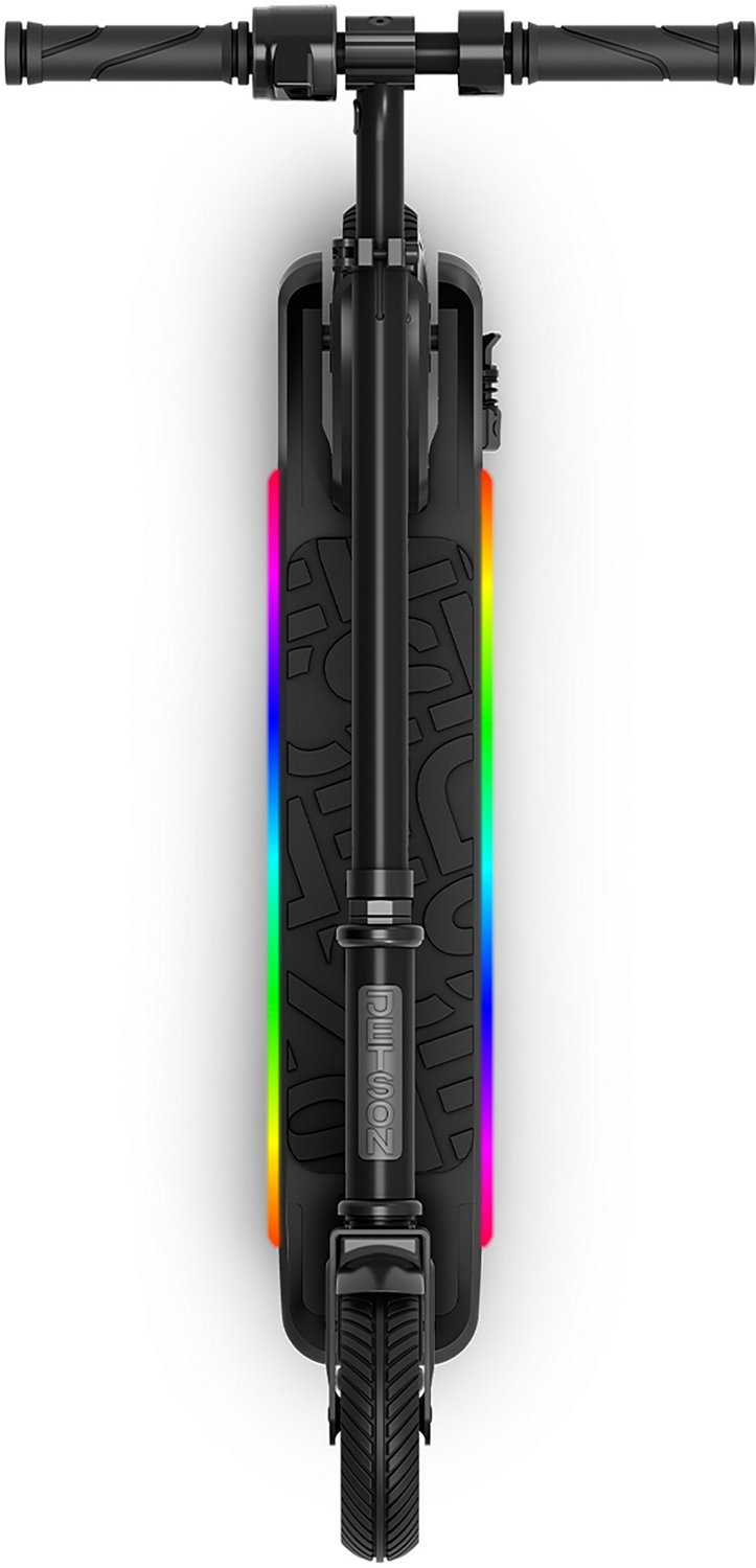 Jetson Omega Electric Scooter Academy