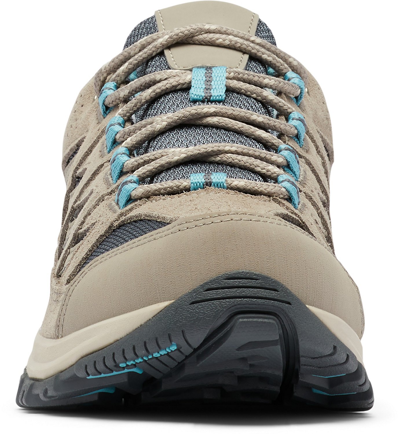 Columbia Sportswear Women's Crestwood Low Hiker Shoes - view number 7
