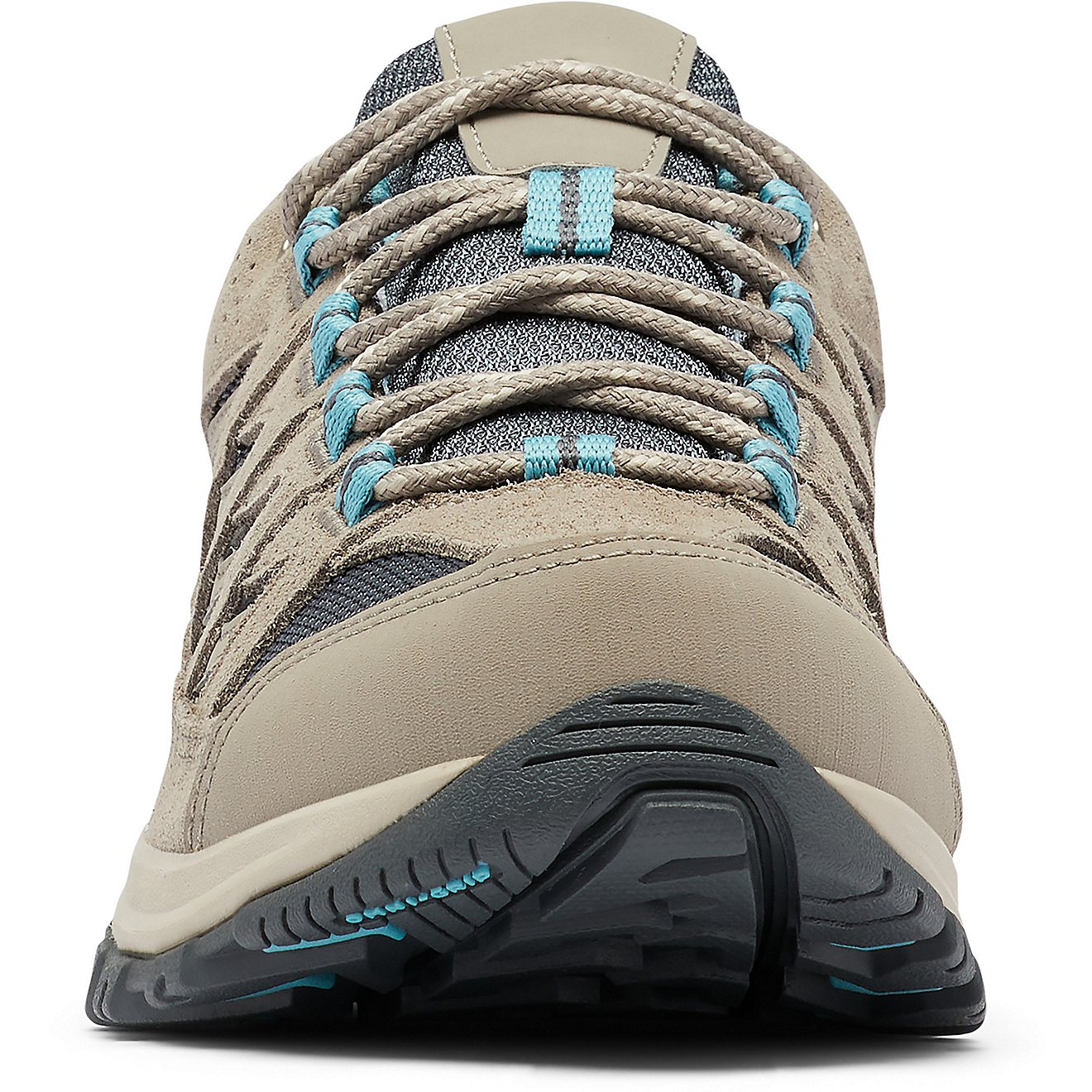Columbia Sportswear Women's Crestwood Low Hiker Shoes                                                                            - view number 7