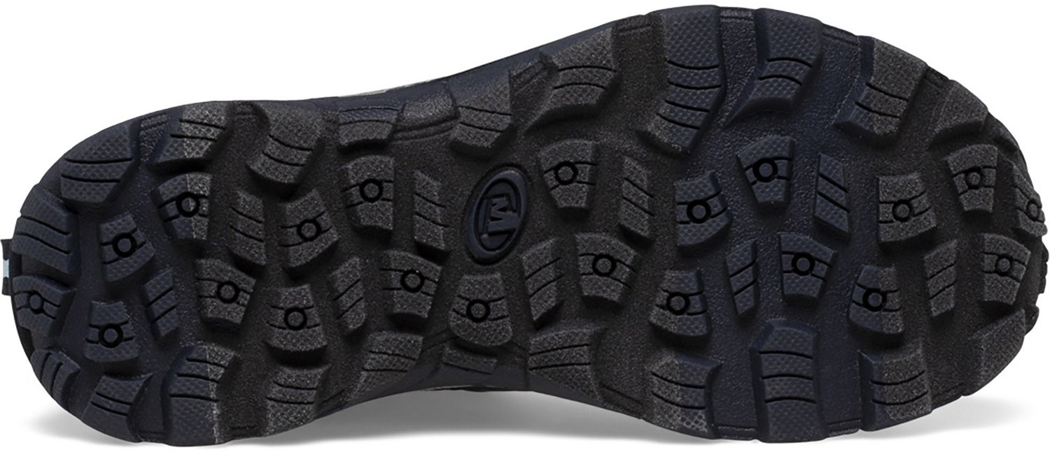 Merrell Kids' Oakcreek Mid Top Hiking Shoes - view number 5