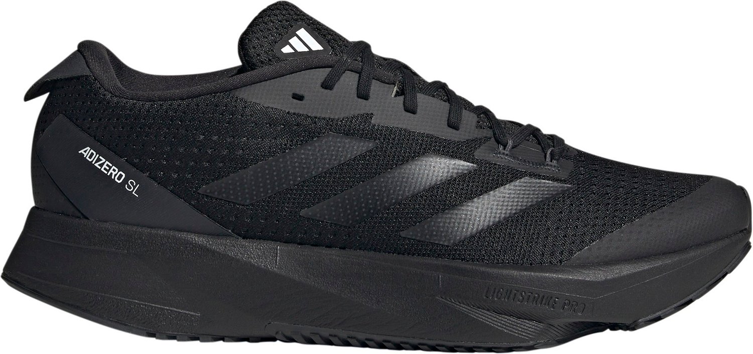 adidas Men's Adizero SL Running Shoes Free Shipping at Academy