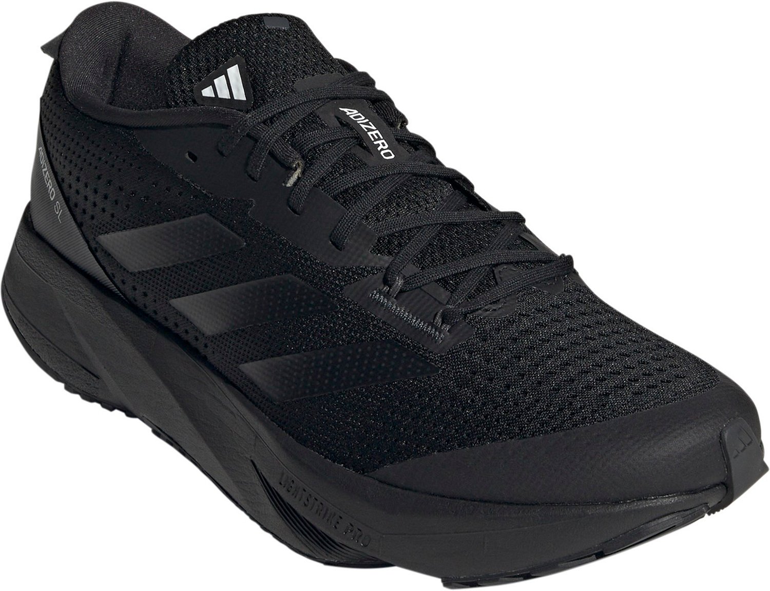 adidas Men's Adizero SL Running Shoes - view number 3