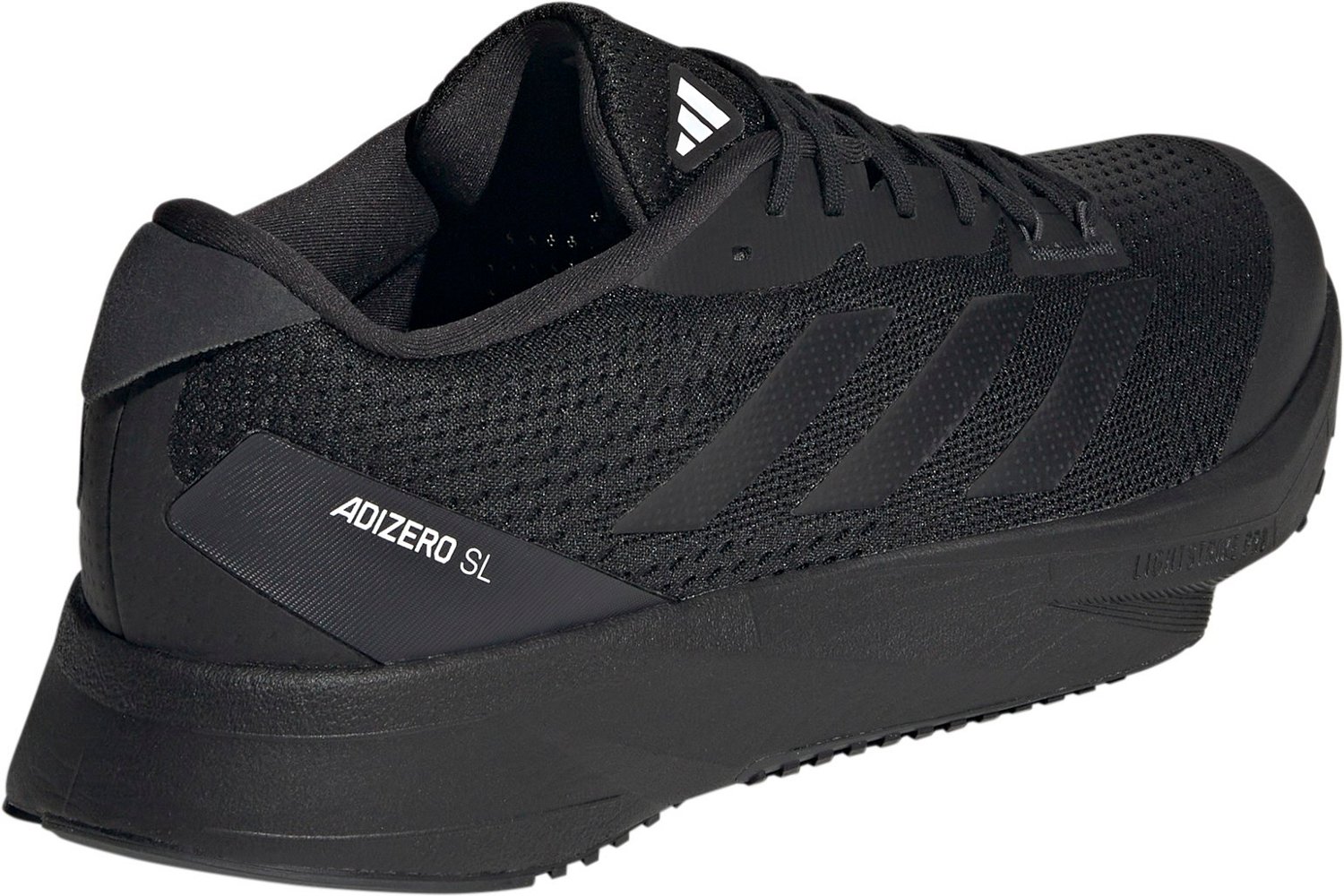 adidas Men's Adizero SL Running Shoes - view number 4