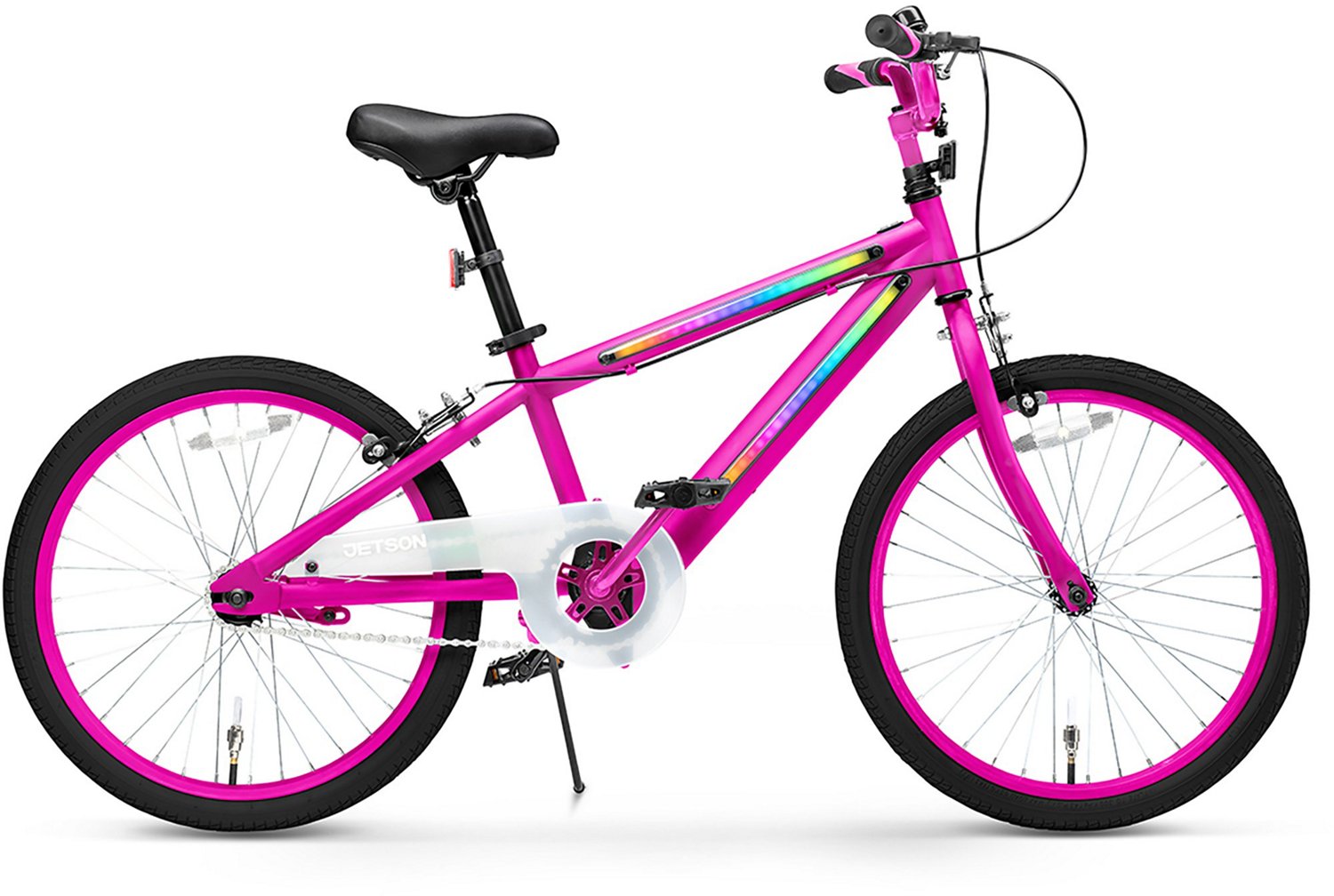 Jetson Girls' JLR X Light-Up Bike                                                                                                - view number 2