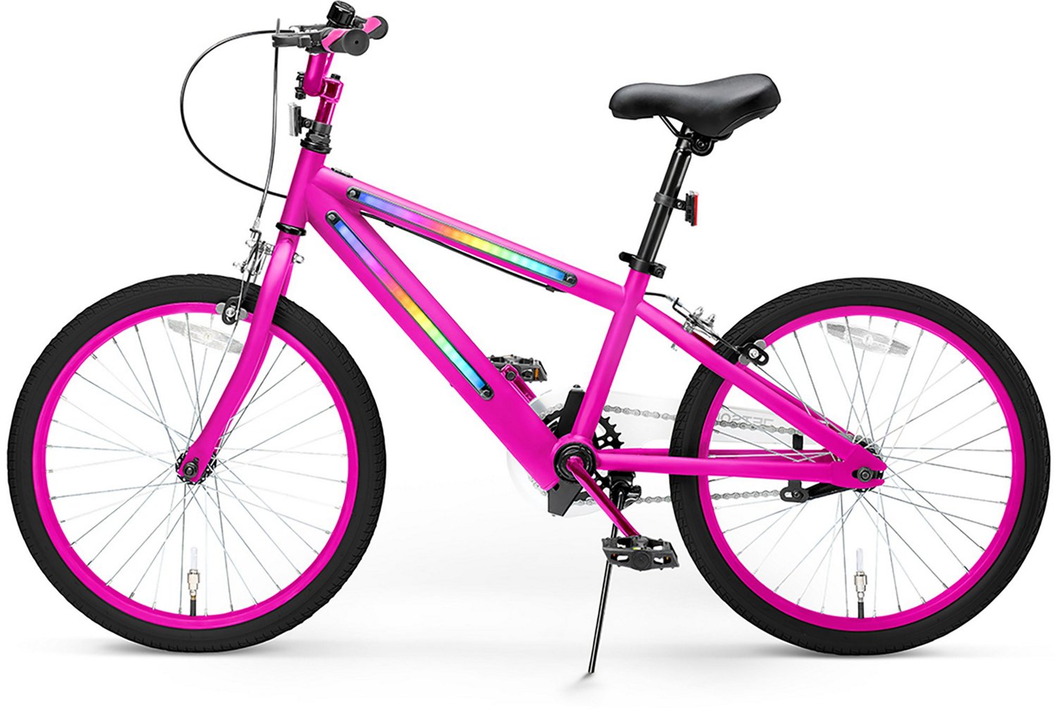Jetson Girls' JLR X Light-Up Bike                                                                                                - view number 3